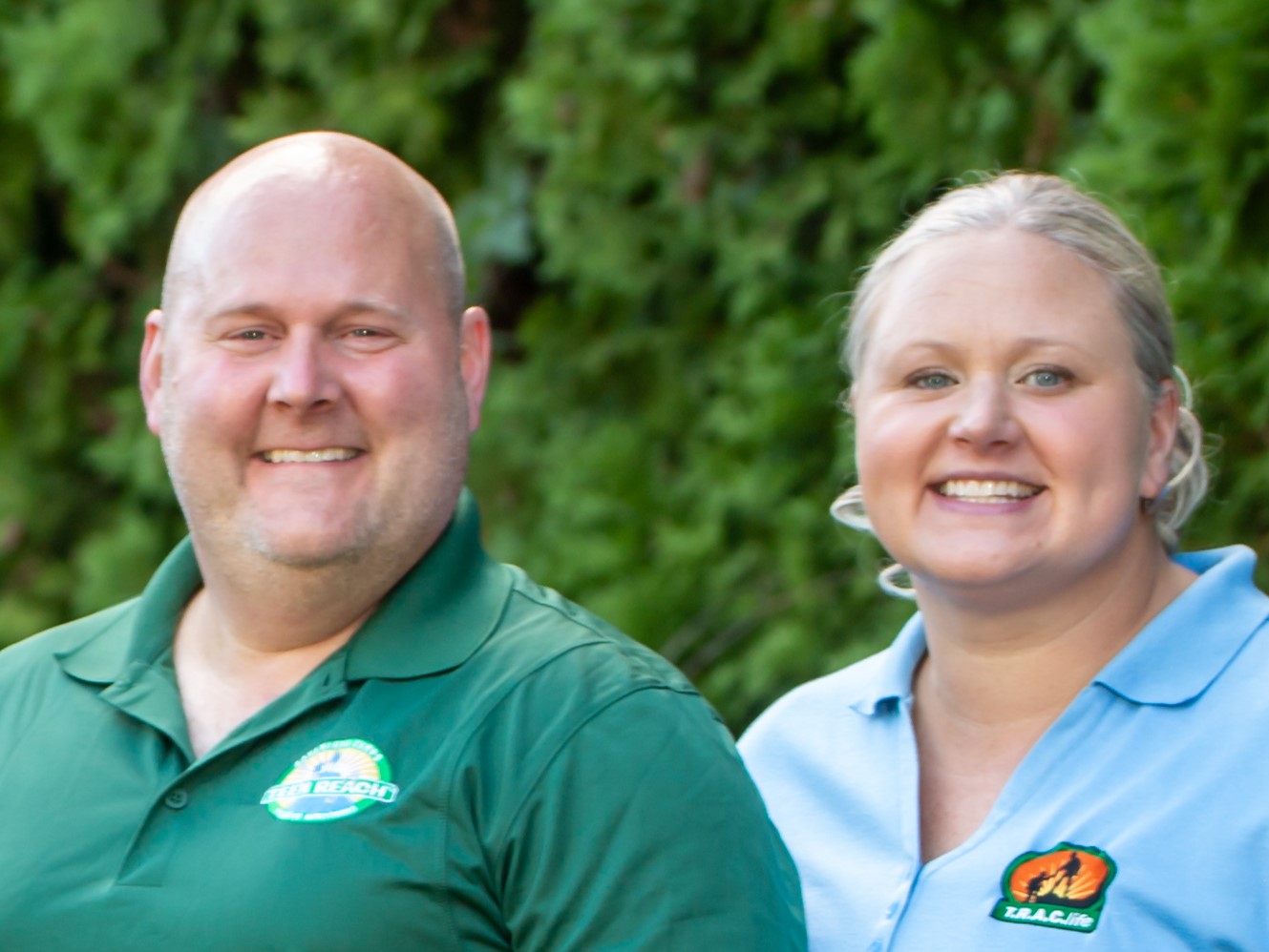 Camp Directors