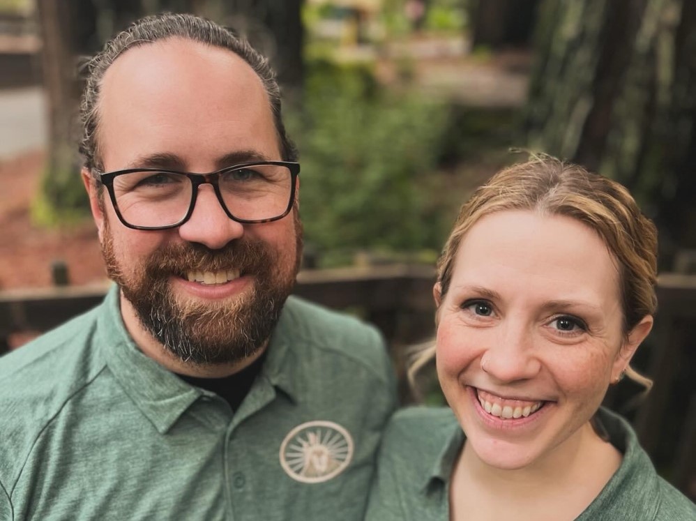 Camp Co-Directors